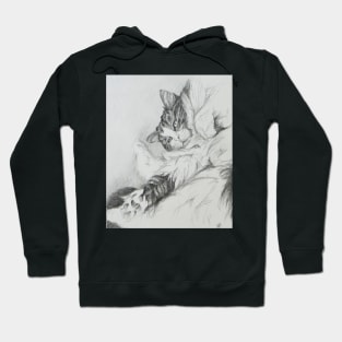 Timon Hoodie